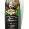 carnilove duck and pheasant for adult dogs