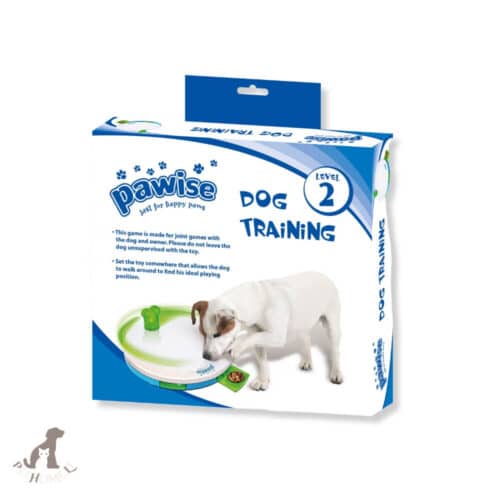 Pawise Dog Training Interaktyvus Žaislas Šunims