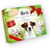 brit care dog dovanų dėžė šunims