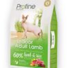 PROFINE Cat Indoor Adult Lamb
