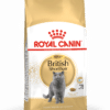 Royal Canin British Shorthair Cat Food Adult sausas maistas britų trumpaplaukių veislės katėms
