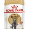 royal canin british shorthair konservai britų trumpaplaukių veislės katėms