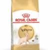 royal canin sphynx sausas maistas sfinksu veisles katems 2