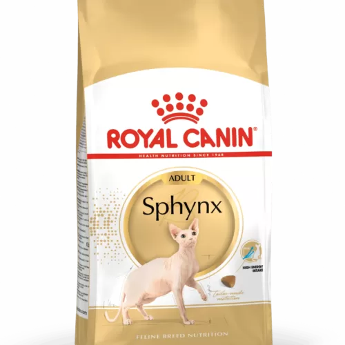 royal canin sphynx sausas maistas sfinksu veisles katems 2