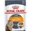 royal canin intense beauty gravy konservai katėms gražiam kailiui padaže