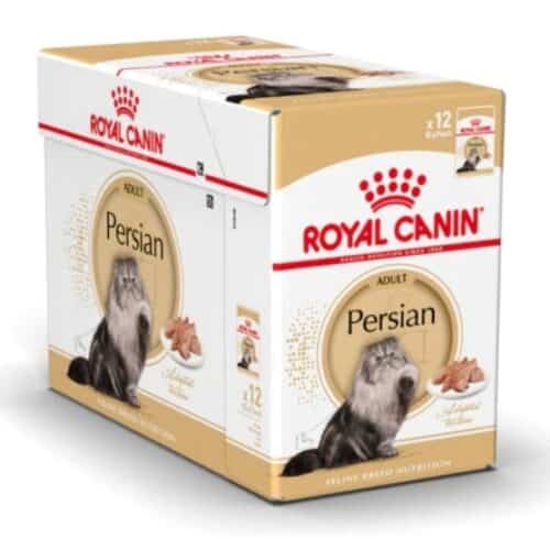 royal canin persian konservai persų veislės katėms
