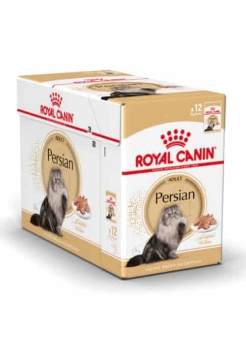 royal canin persian konservai persų veislės katėms