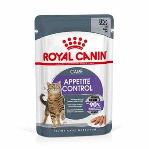 royal canin appetite control loaf konservai katėms apetito kontrolei 85gr