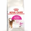 royal canin aroma exigent išrankių kačių sausas maistas