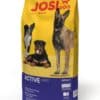 josera josidog active 15 kg sausas maistas aktyviems šunims