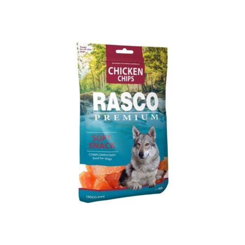 Rasco Premium Chicken Chips