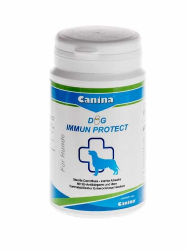 canina dog immun protect - papildas šunų imuninei sistemai, 150g
