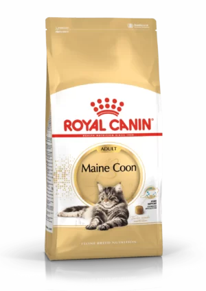 Royal Canin Maine Coon Adult sausas maistas meino meškėnų veislės katėms
