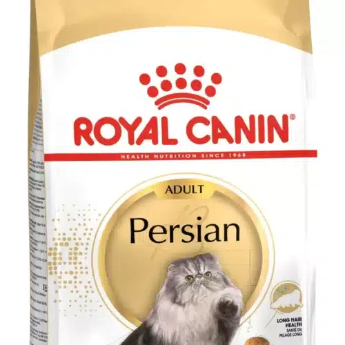 Royal Canin Persian Adult sausas maistas persų veislės katėms