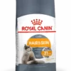 royal canin hair & skin care sausas maistas katėms sveikam kailiui ir odai