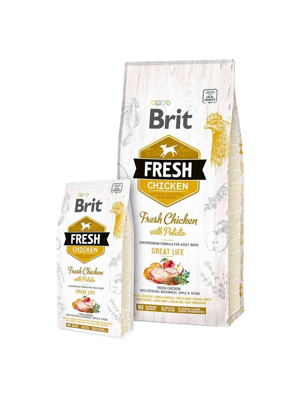 Brit-Fresh-Chicken-with-Potato-Adult-2.5kg-12kg-su-vistiena