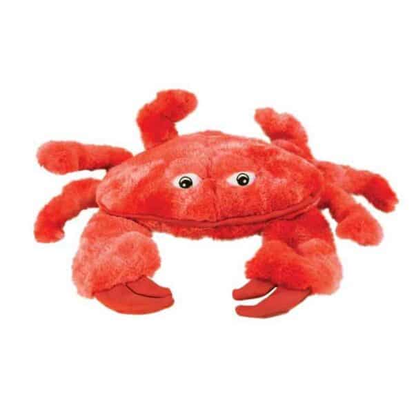 2391 kong softseas crab patvarus zaislas sunims