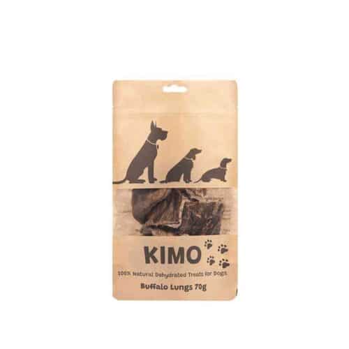 263 kimo dziovintas skanestas buivolu plauciu gabaliukai 70g