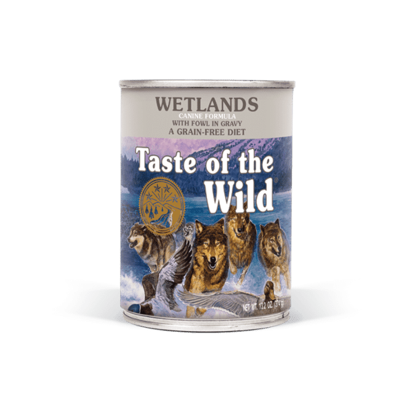 3638 taste of the wild wetlands canine formula konservai sunims