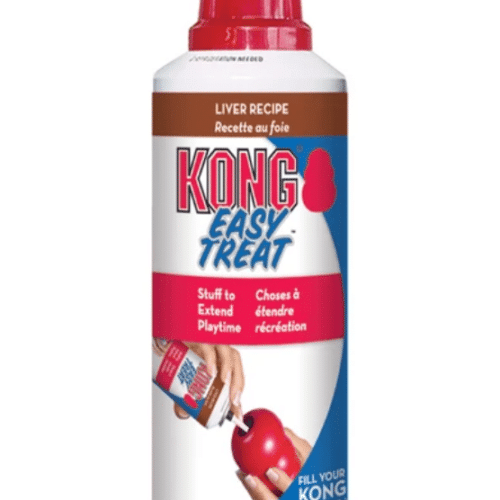 KONG Easy Treat Liver for Dog