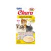 churu skanėstas katėms chicken cheese 56g