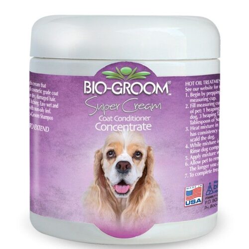 Bio-groom Super Cream