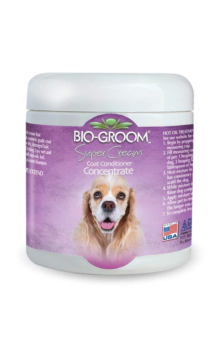 bio-groom super cream