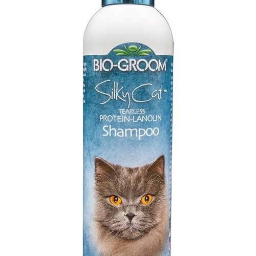 Bio-Groom Silky Cat
