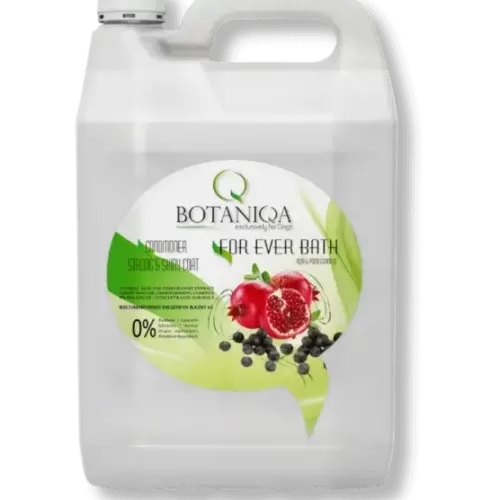 botaniqa kondicionierius sunims for ever bath acai pomegranate conditioner 250ml
