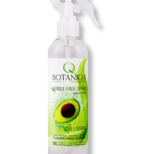 BOTANIQA Spray Tangle Free Avocado 250ml