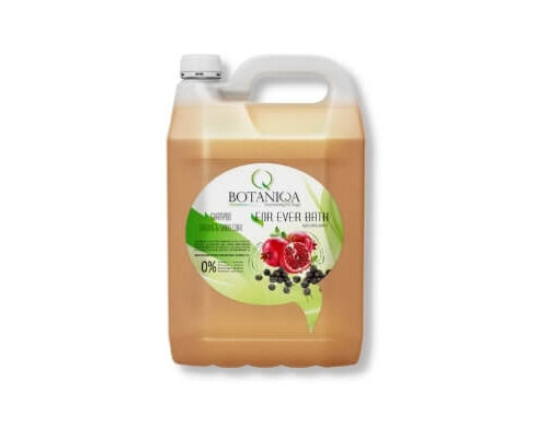 botaniqa sampunas sunims for ever bath acai pomegranate shampoo 250ml