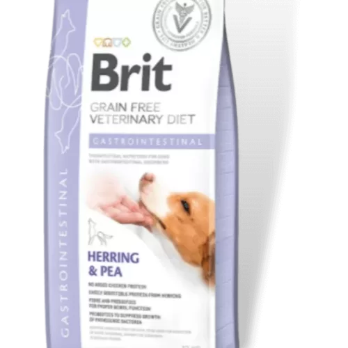 Brit GF Veterinary Diets Dog Gastrointestinal