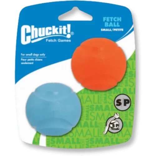 chuckit fetch ball 1