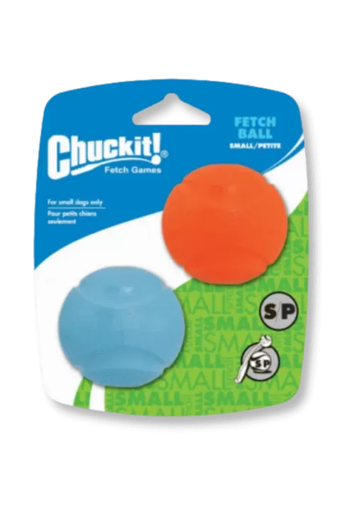 chuckit fetch ball 1