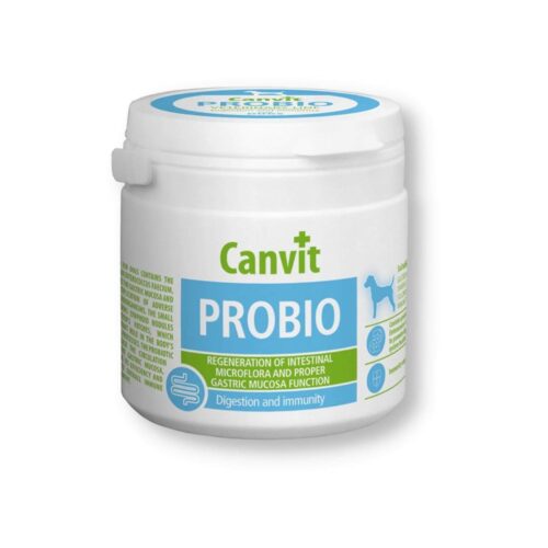 Canvit Probio sunims 100g