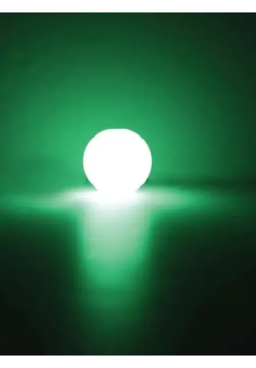 chuckit max glow ball 3