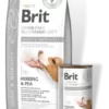 grain free brit veterinary diet joint & mobility sausas maistas šunims