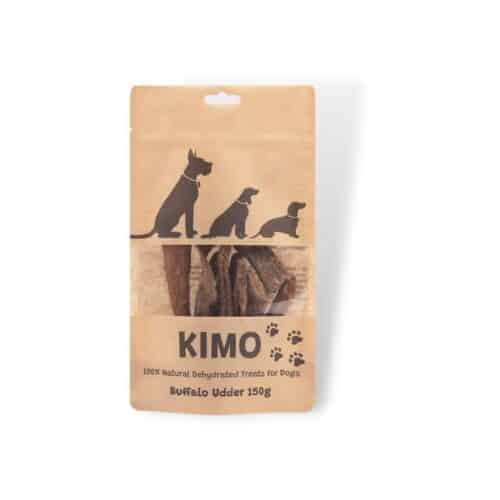 kimo dziovintas skanestas buivolo tesmuo 150g