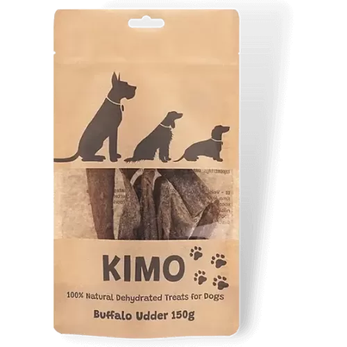 kimo dziovintas skanestas buivolo tesmuo 150g