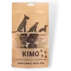 kimo džiovintas skanėstas buivolų mėsos lazdelės 150g skanėstas šunims