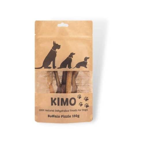 kimo dziovintas skanestas buivolu peniai 150g