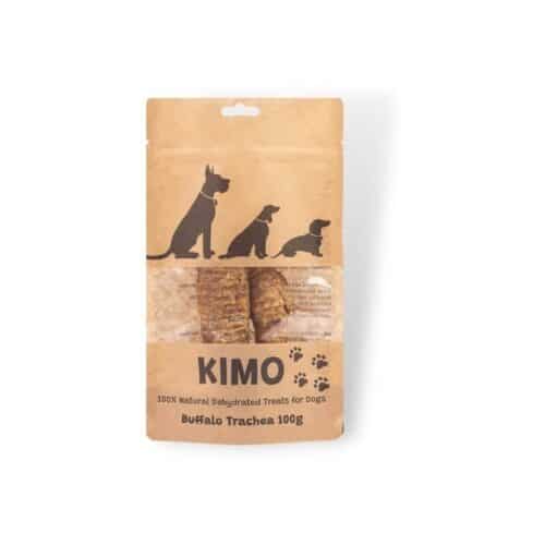 kimo dziovintas skanestas buivolu trachejos 100g