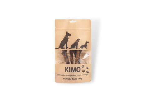 kimo dziovintas skanestas buivolu uodegos 150g