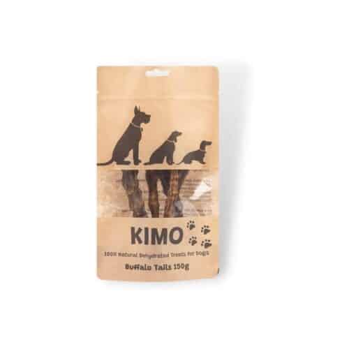 kimo dziovintas skanestas buivolu uodegos 150g