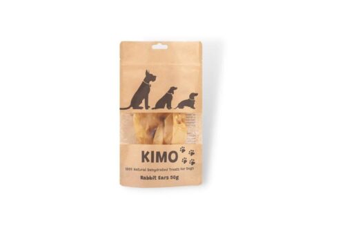 kimo dziovintas skanestas triusiu ausys 50g