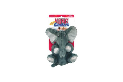 kong comfort kiddos elephant