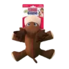 kong cozie ultra max moose dog toy