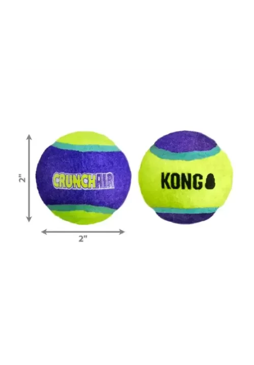 kong crunchair ball 4