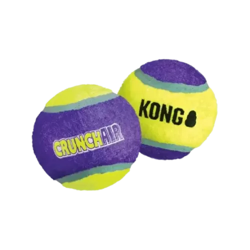 kong crunchair ball