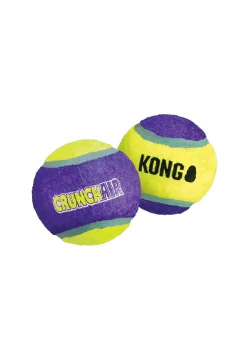 KONG CrunchAir Ball